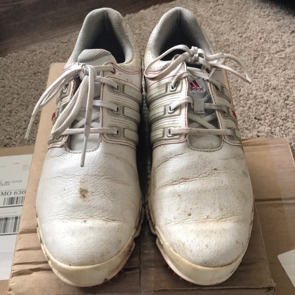 COPY - Golf shoes